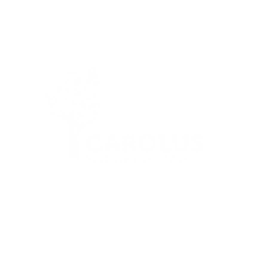 Carolus Boromeus College_White